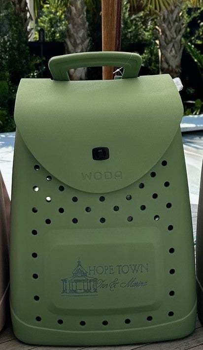 Custom WODA Fee (Original and Mini)