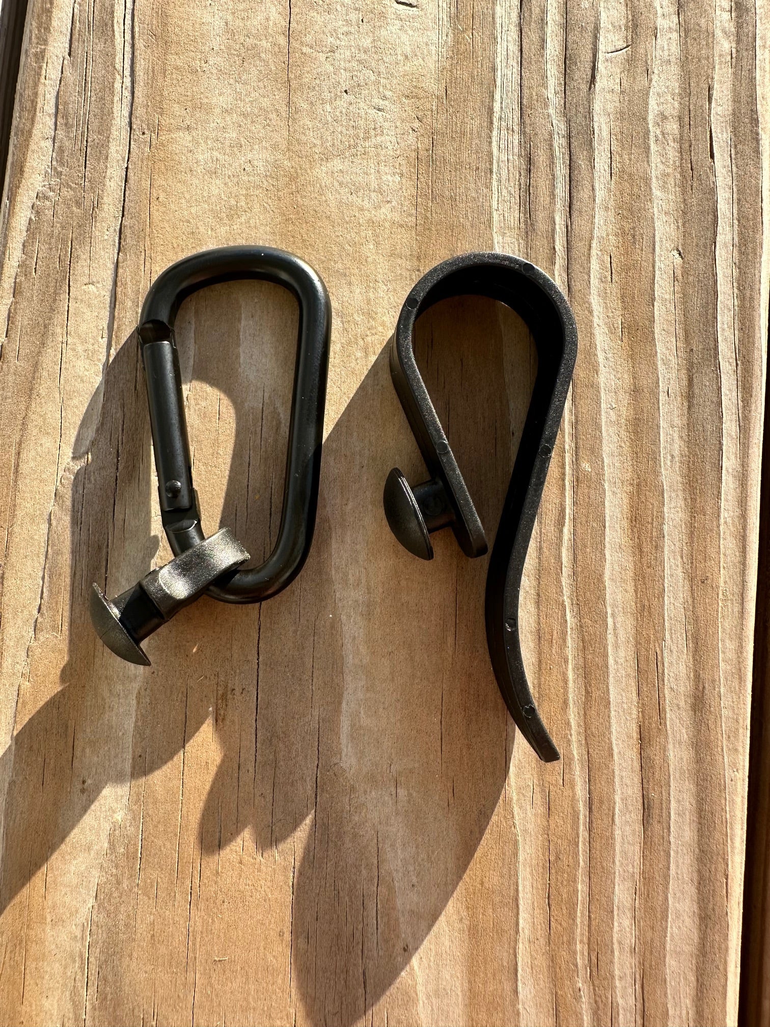 Carabiner & Hook Accessory