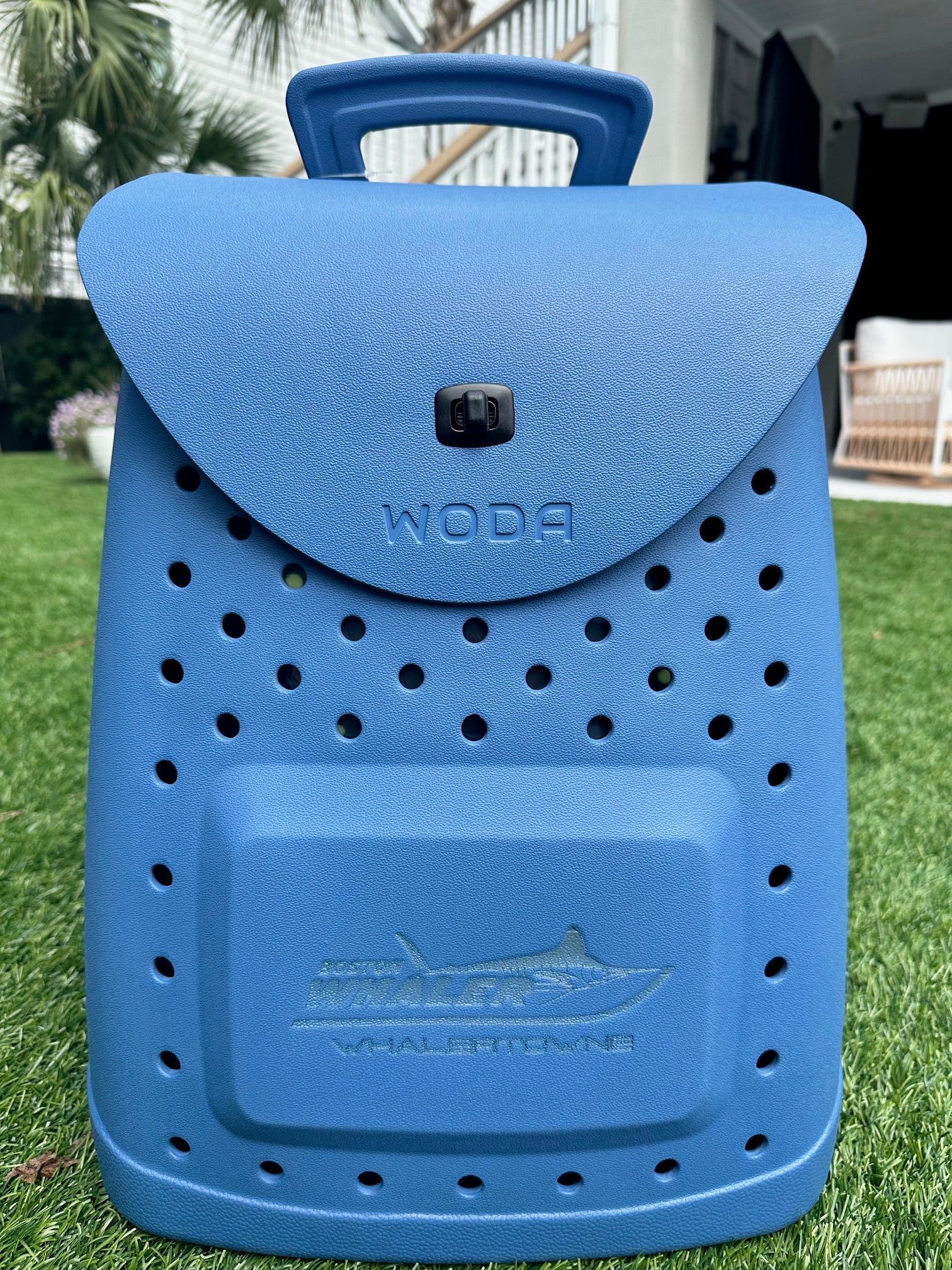 Custom WODA Fee (Original and Mini)