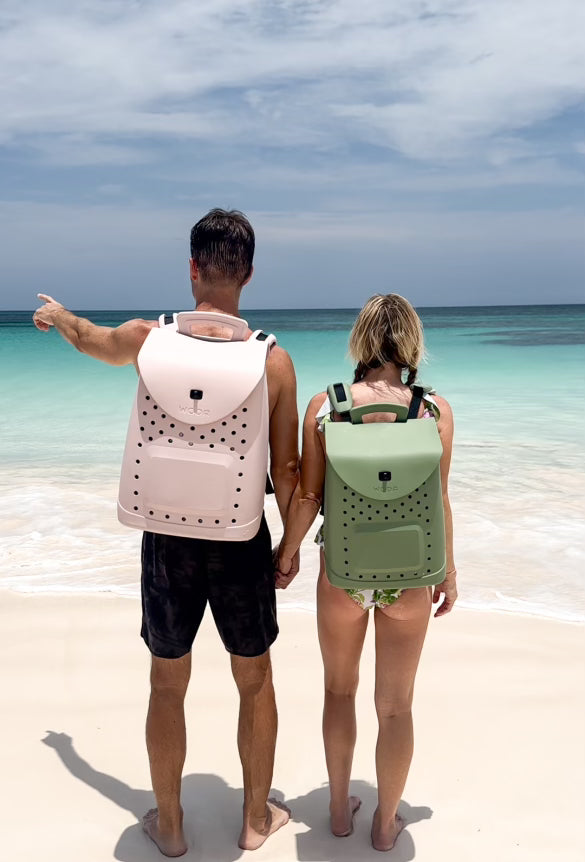 Mini WODA Bag