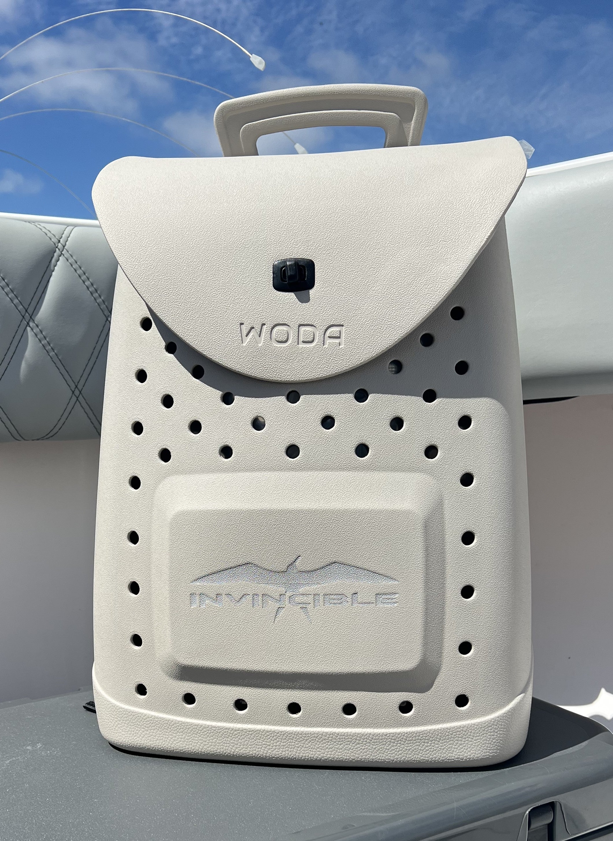 Custom WODA Fee (Original and Mini)