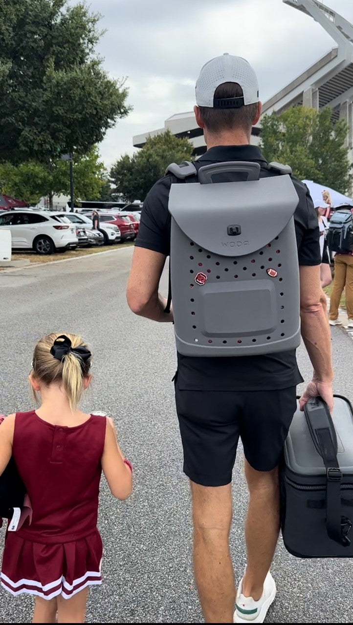 Mini WODA Bag