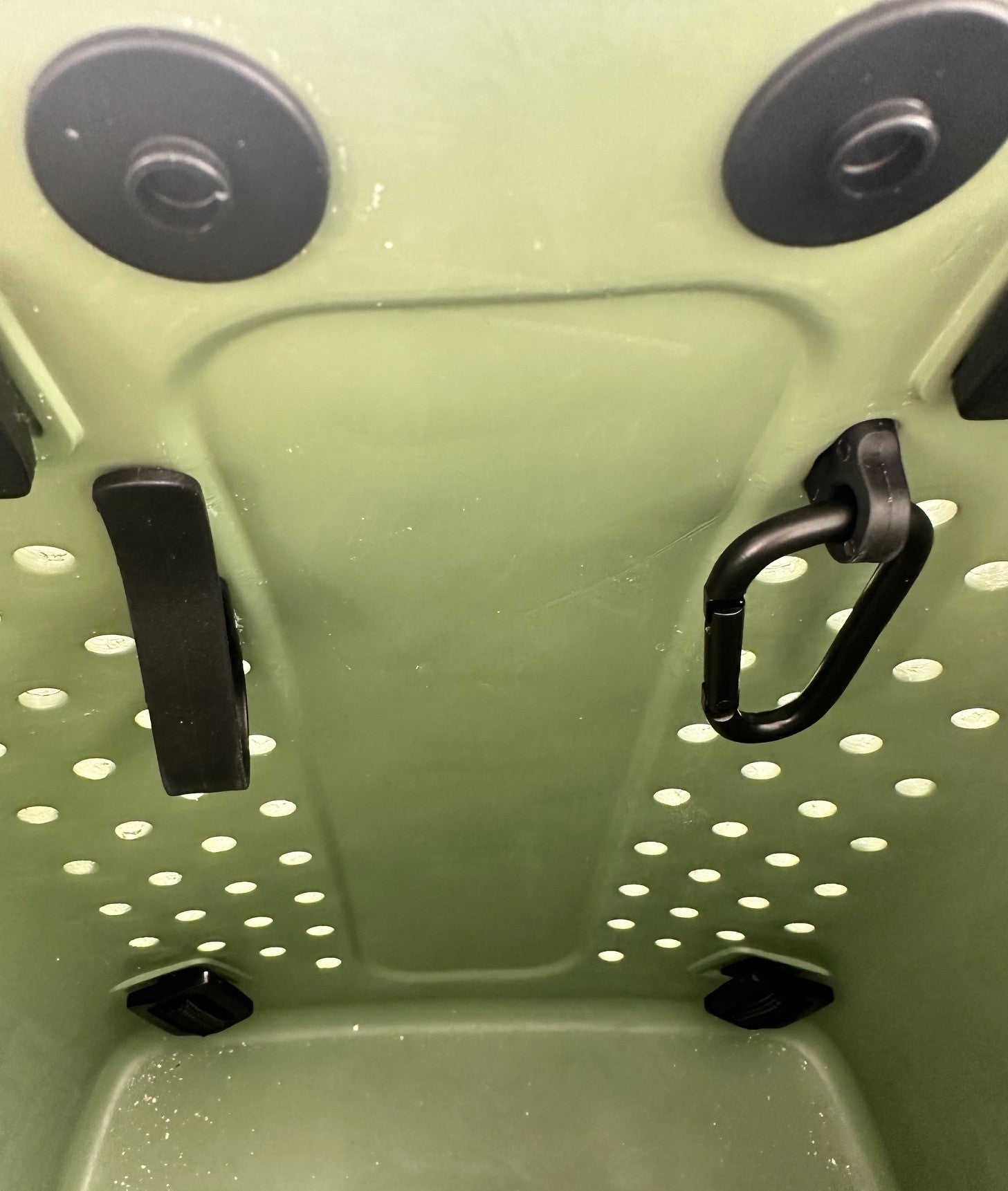 Carabiner & Hook Accessory