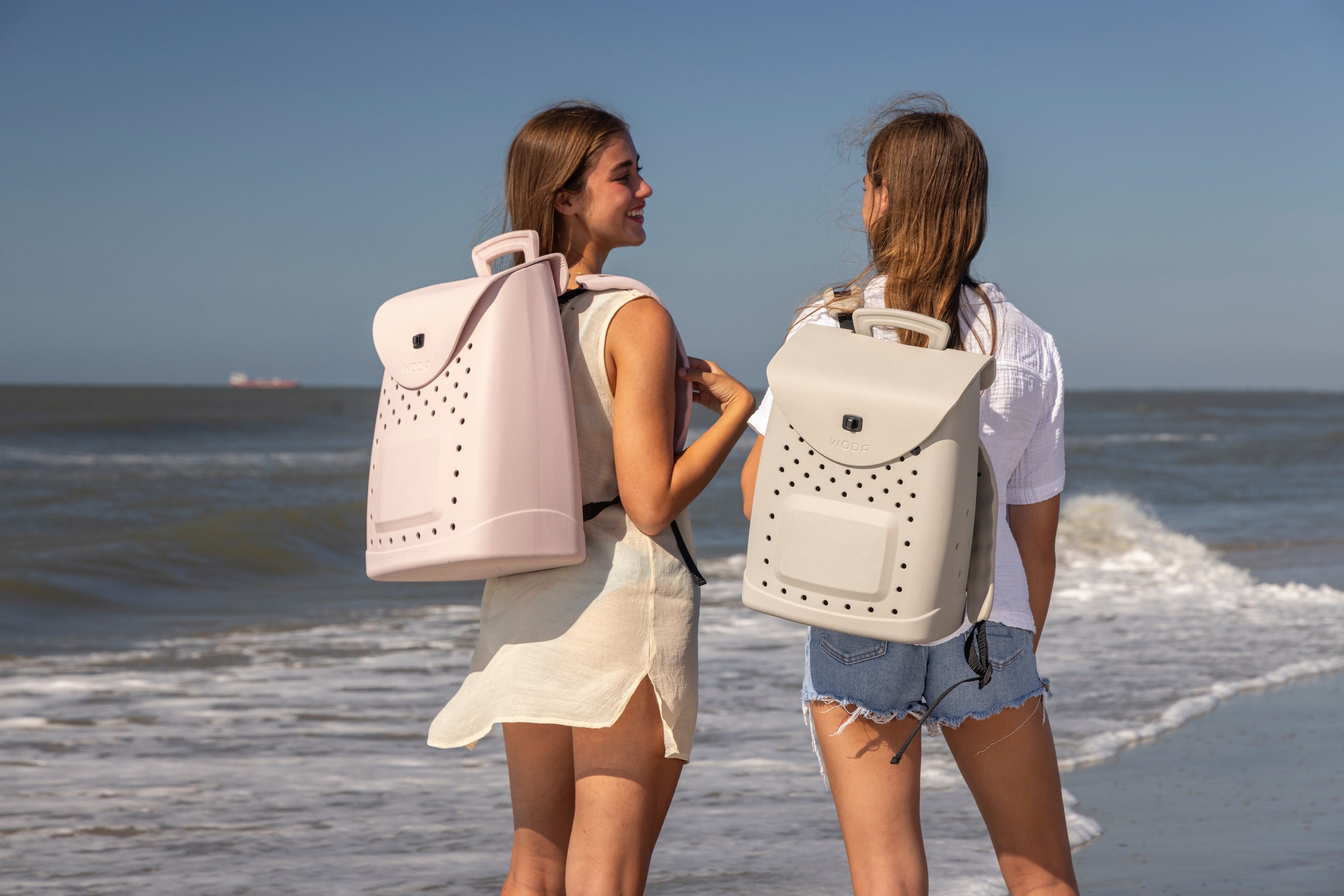 Mini WODA Bag