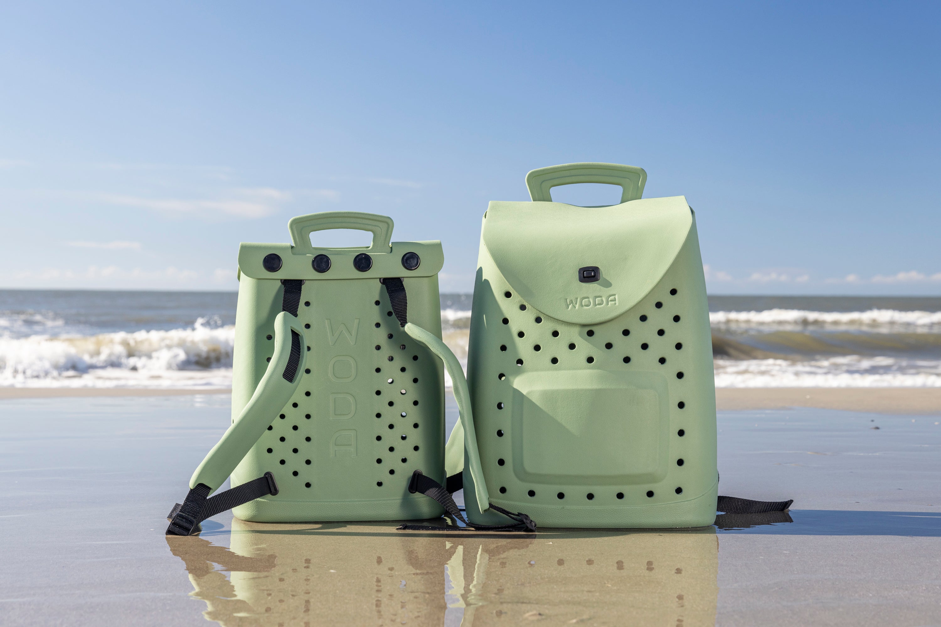 Mini WODA Bag
