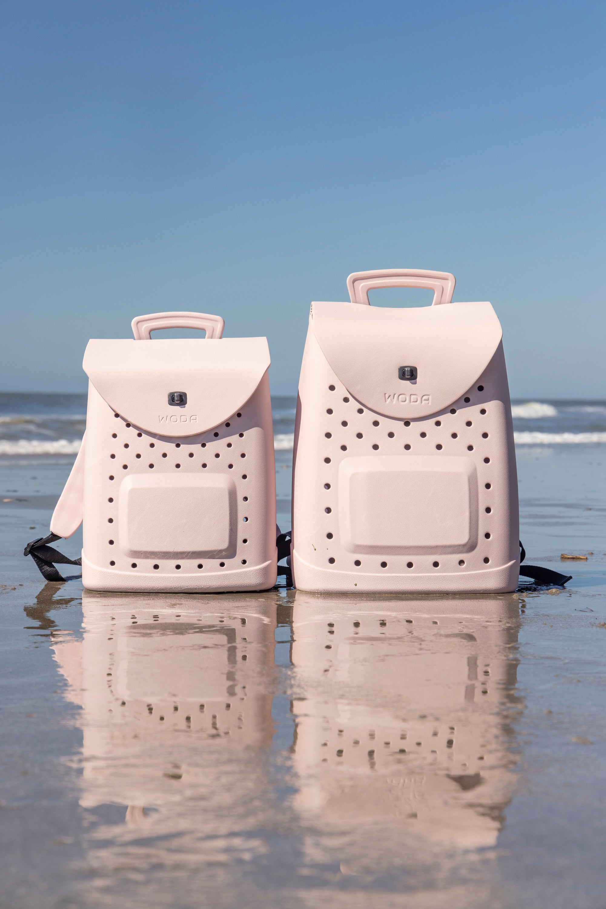 Mini WODA Bag