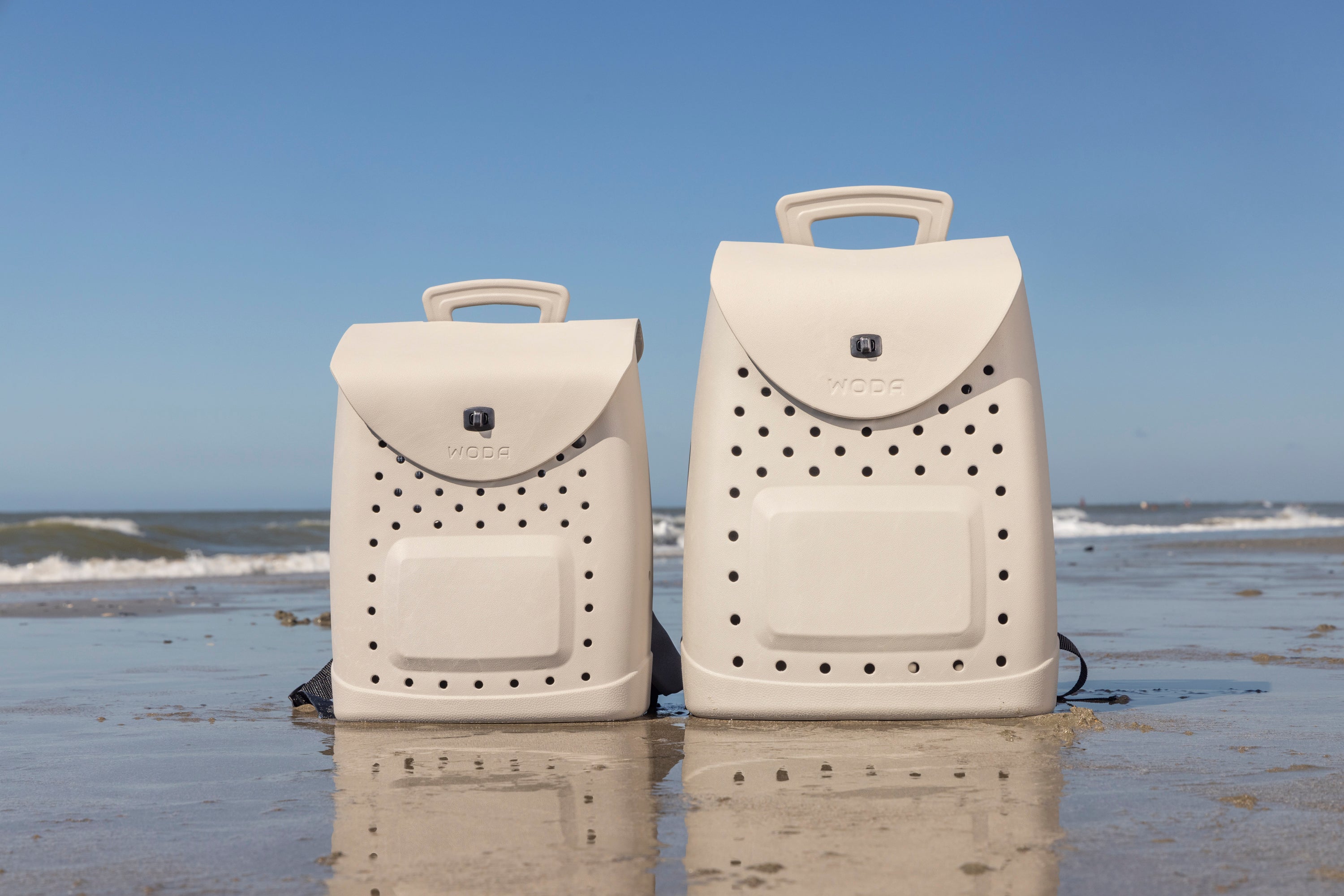 Mini WODA Bag
