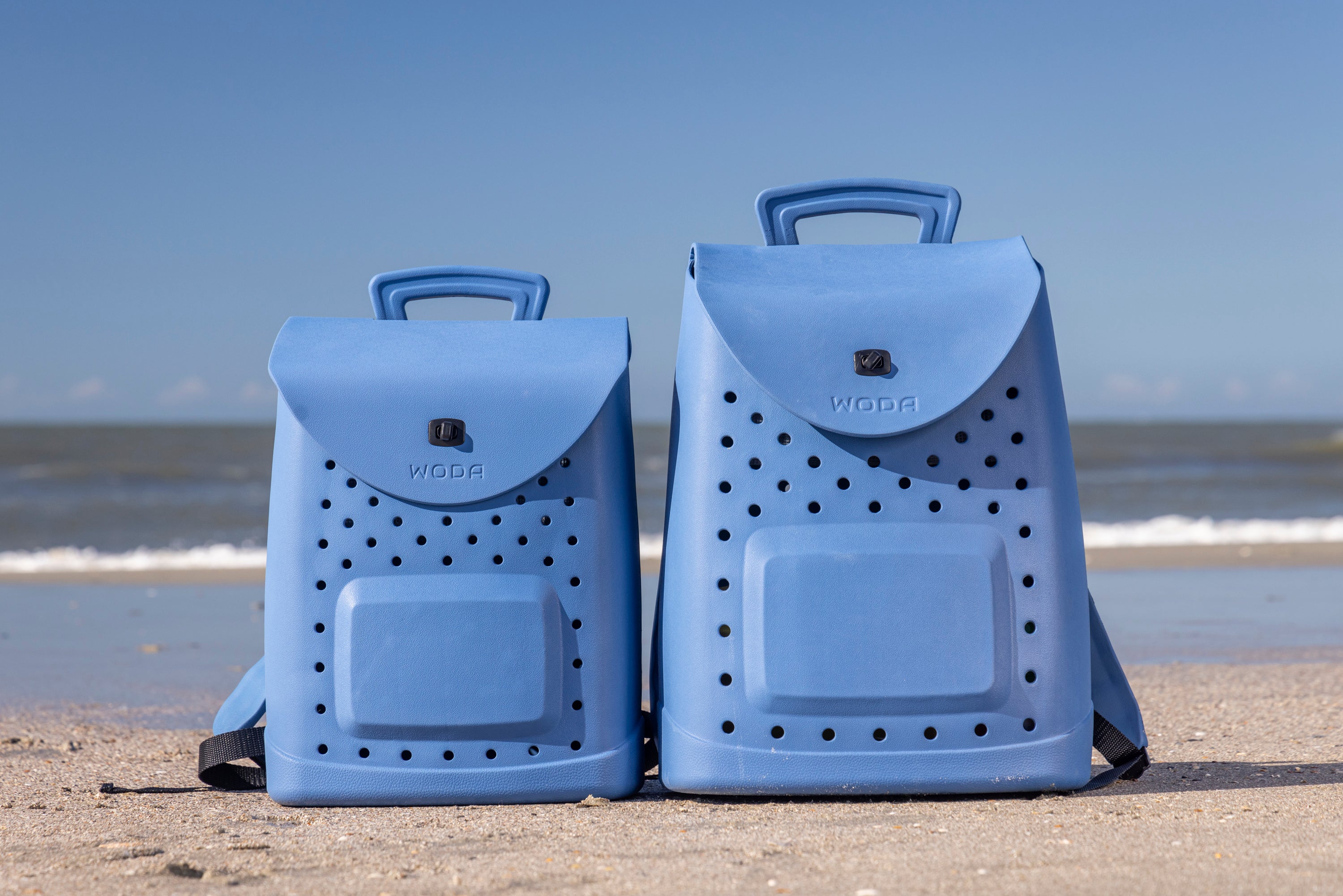 Mini WODA Bag
