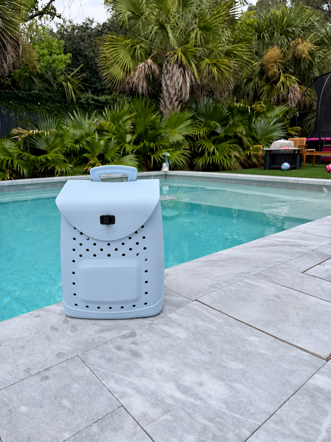 Mini WODA Bag