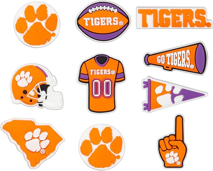 Collegiate WODA Tags